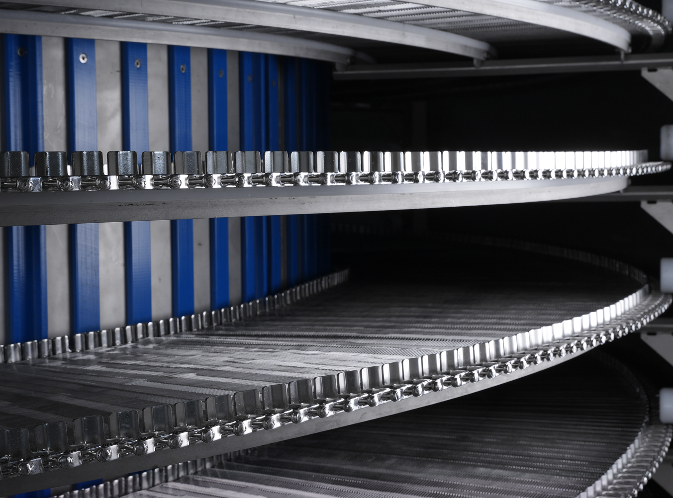 Manufacturing Equipment